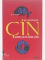 Çin Simgeler Sözlüğü