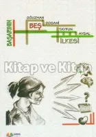 Başarının Beş İlkesi