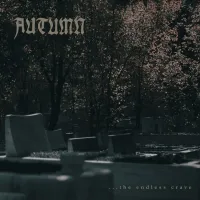 Autumn – ...The Endless Crave CD