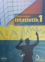 Uygulamalı İstatistik I