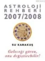 Astroloji Rehberi 2007-2008