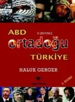 Abd, Ortadoğu, Türkiye