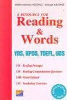 Reading & Words