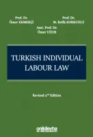 Turkish Individual Labour Law