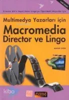Macromedia Dırector ve Lıngo