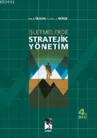 İşletmelerde Stratejik Yönetim