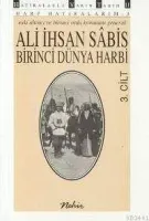 Birinci Dünya Harbi Cilt: 3