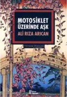 Motosiklet Üzerinde Aşk
