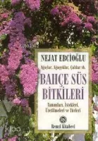 Bahçe Süs Bitkileri