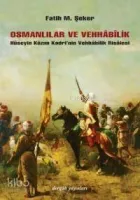 Osmanlılar ve Vehhâbîlik