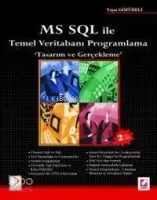 MS SQL Server İle Temel Veritabanı Programalama