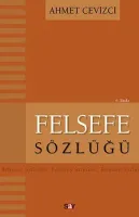Felsefe Sözlüğü