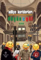 Adliye Koridorları Düşünce Gül