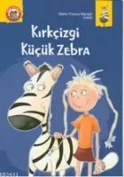 Kırkçizgi Küçük Zebra