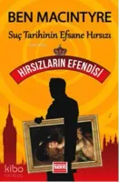 Hırsızların Efendisi