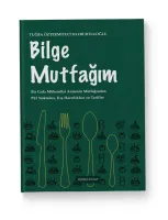 Bilge Mutfağım-1