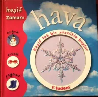 Keşif Zamanı - Hava