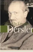 Heraklit Üzerine Dersler