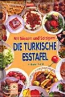 Soframız (Almanca, Renkli, Kuşe)
