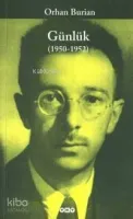 Günlük 1950-1952