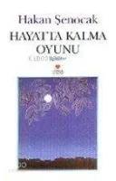 Hayatta Kalma Oyunu