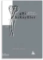 Gri Hikayeler