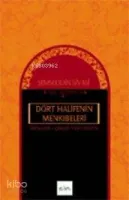 Dört Halifenin Menkıbeleri