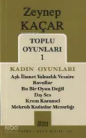 Toplu Oyunları 1 Kadın Oyunları