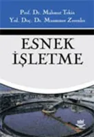 Esnek İşletme