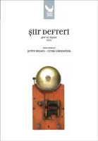 Şiir Defteri
