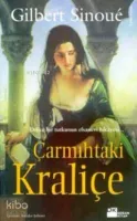 Çarmıhtaki Kraliçe
