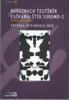 Rorschach Testinin Psikanalitik Yorumu 1