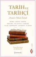 Tarih ve Tarihçi