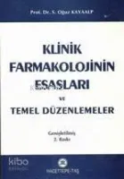 Klinik Farmakolojinin Esasları