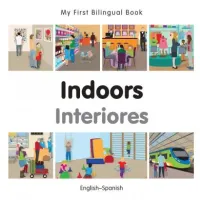 Indoors (English–Spanish)