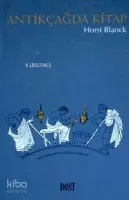 Antikçağda Kitap (Das Buch In Der Antike )