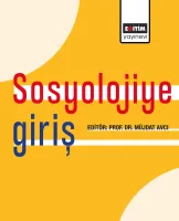 Sosyolojiye Giriş