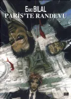 Paris'te Randevu