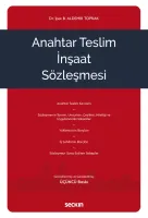 Anahtar Teslim İnşaat Sözleşmesi