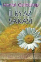 İlkyaz Şakası