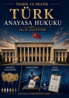 Türk Anayasa Hukuku