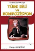Türk Dili ve Kompozisyon