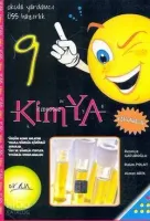 9. Sınıf Kimya