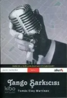 Tango Şarkıcısı