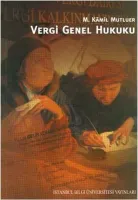 Vergi Genel Hukuku