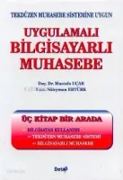 Uygulamalı Bilgisayarlı Muhasebe