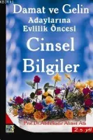 Damat ve Gelin Adayları İçin Cinsel Bilgiler