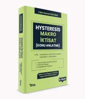 HYSTERESIS Makro İktisat