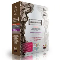 Kaymakamlık Kampı Konu Anlatımı 14.BASKI