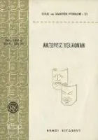 Akrepsiz Yelkovan